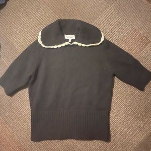 &Other Stories knit top size S